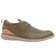 Zapato Cuero Hombre Mandalay Verde Rockford
