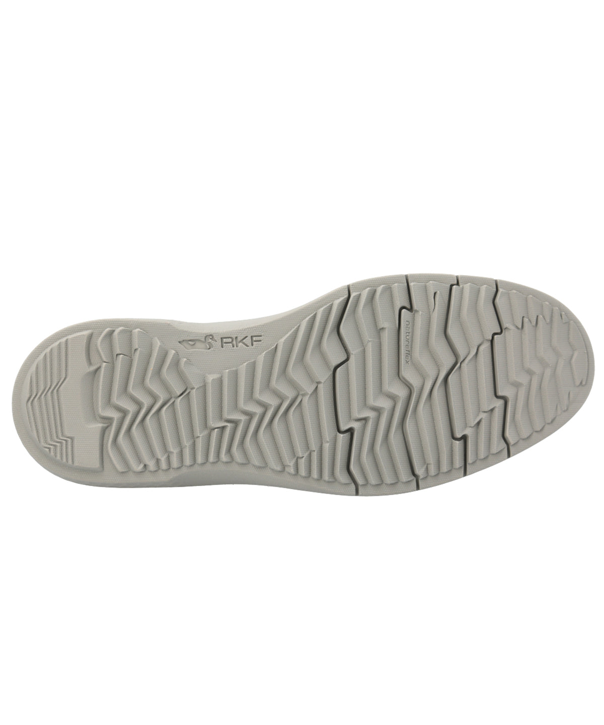 Zapato Cuero Hombre Mandalay Verde Rockford