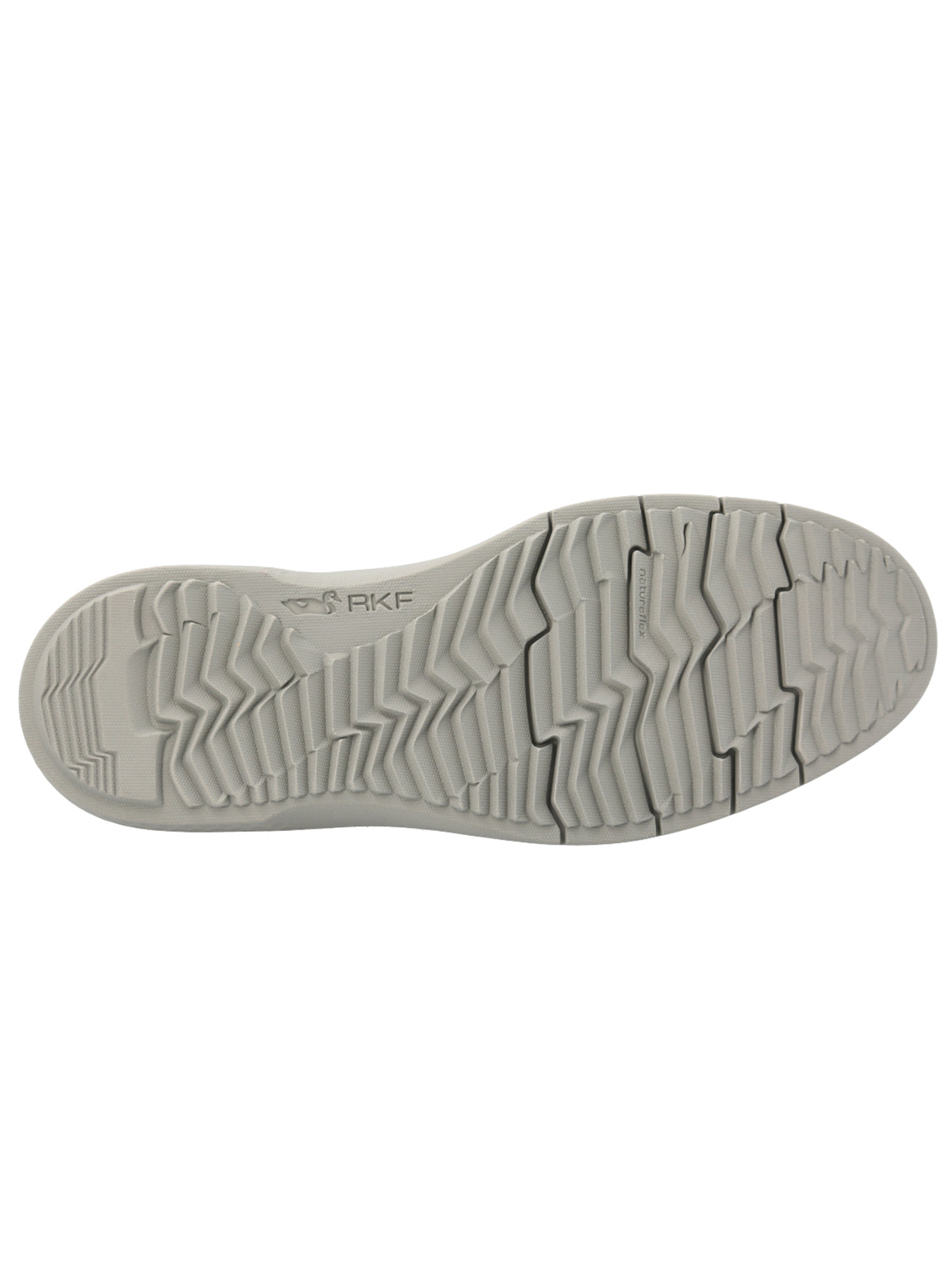 Zapato Cuero Hombre Mandalay Verde Rockford