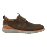 Zapato Cuero Hombre Mandalay Oliva Rockford