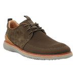 Zapato Cuero Hombre Mandalay Oliva Rockford