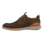 Zapato Cuero Hombre Mandalay Oliva Rockford