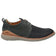 Zapato Cuero Hombre Mandalay Azul Rockford