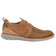 Zapato Cuero Hombre Mandalay Café Rockford