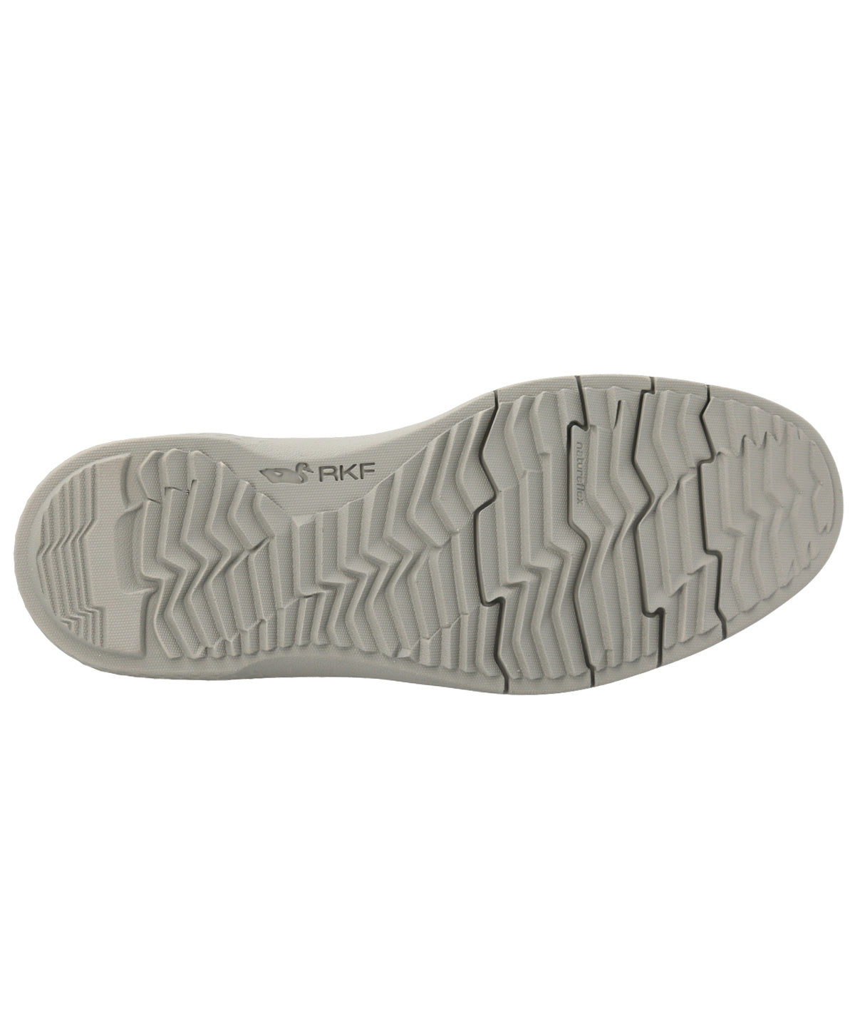 Zapato Cuero Hombre Mandalay Café Rockford