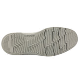 Zapato Cuero Hombre Mandalay Café Rockford