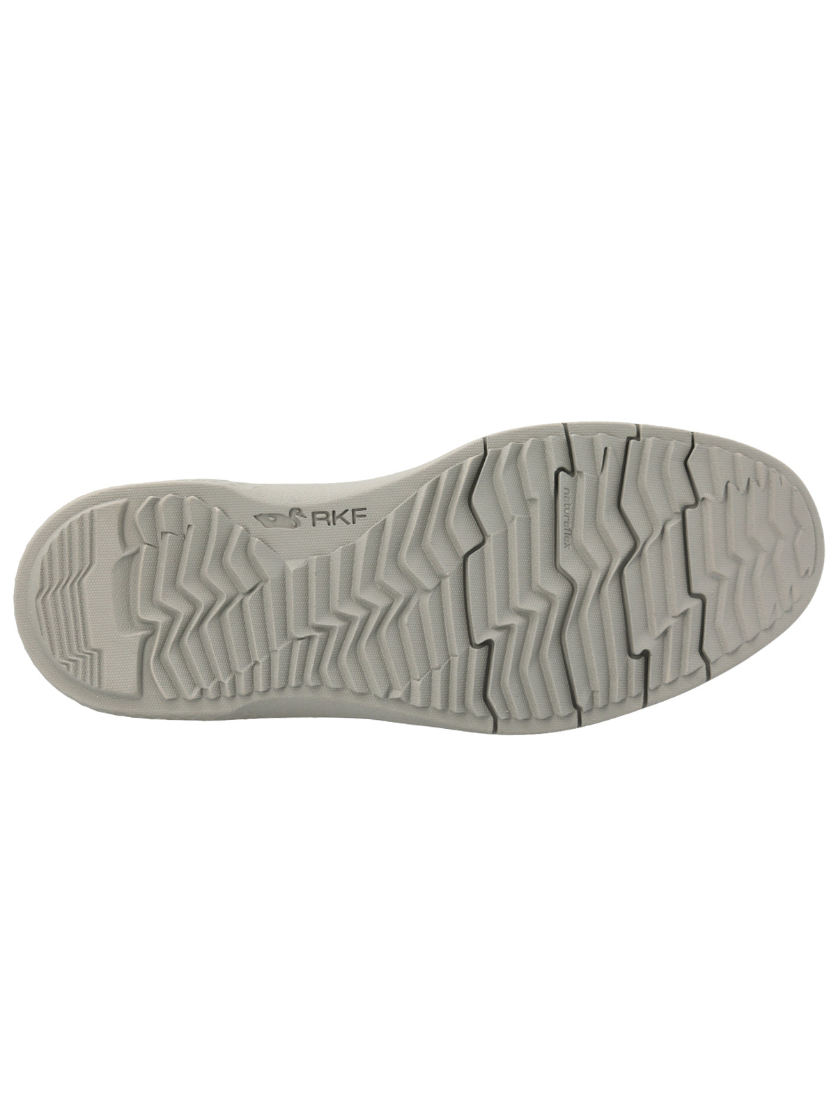 Zapato Cuero Hombre Mandalay Café Rockford