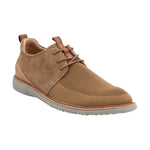 Zapato Cuero Hombre Mandalay Amarillo Rockford