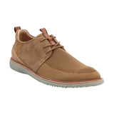 Zapato Cuero Hombre Mandalay Amarillo Rockford