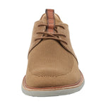 Zapato Cuero Hombre Mandalay Amarillo Rockford