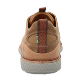 Zapato Cuero Hombre Mandalay Amarillo Rockford