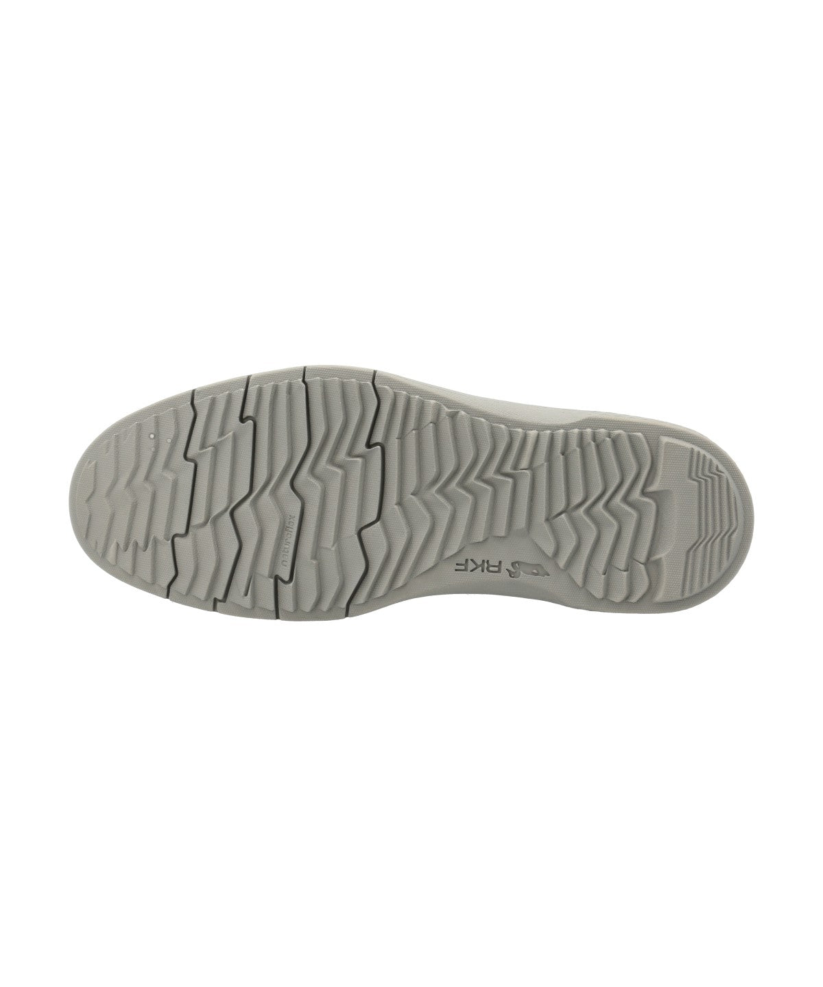 Zapato Cuero Hombre Mandalay Amarillo Rockford
