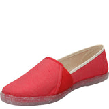 Alpargata Hombre Marea Rojo Rockford