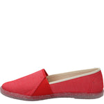 Alpargata Hombre Marea Rojo Rockford