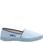 Alpargata Hombre Marea Celeste Rockford