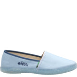 Alpargata Hombre Marea Celeste Rockford