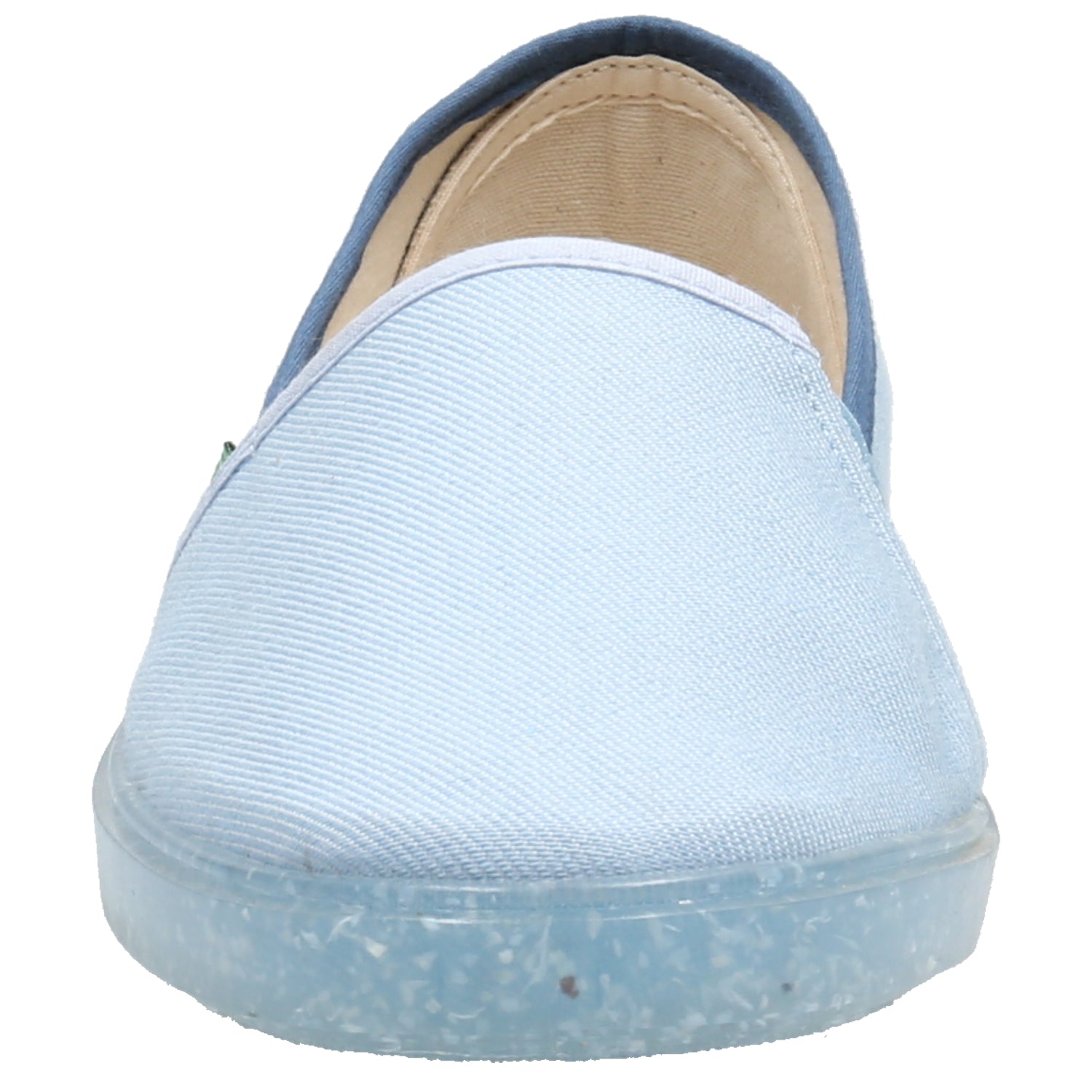 Alpargata Hombre Marea Celeste Rockford