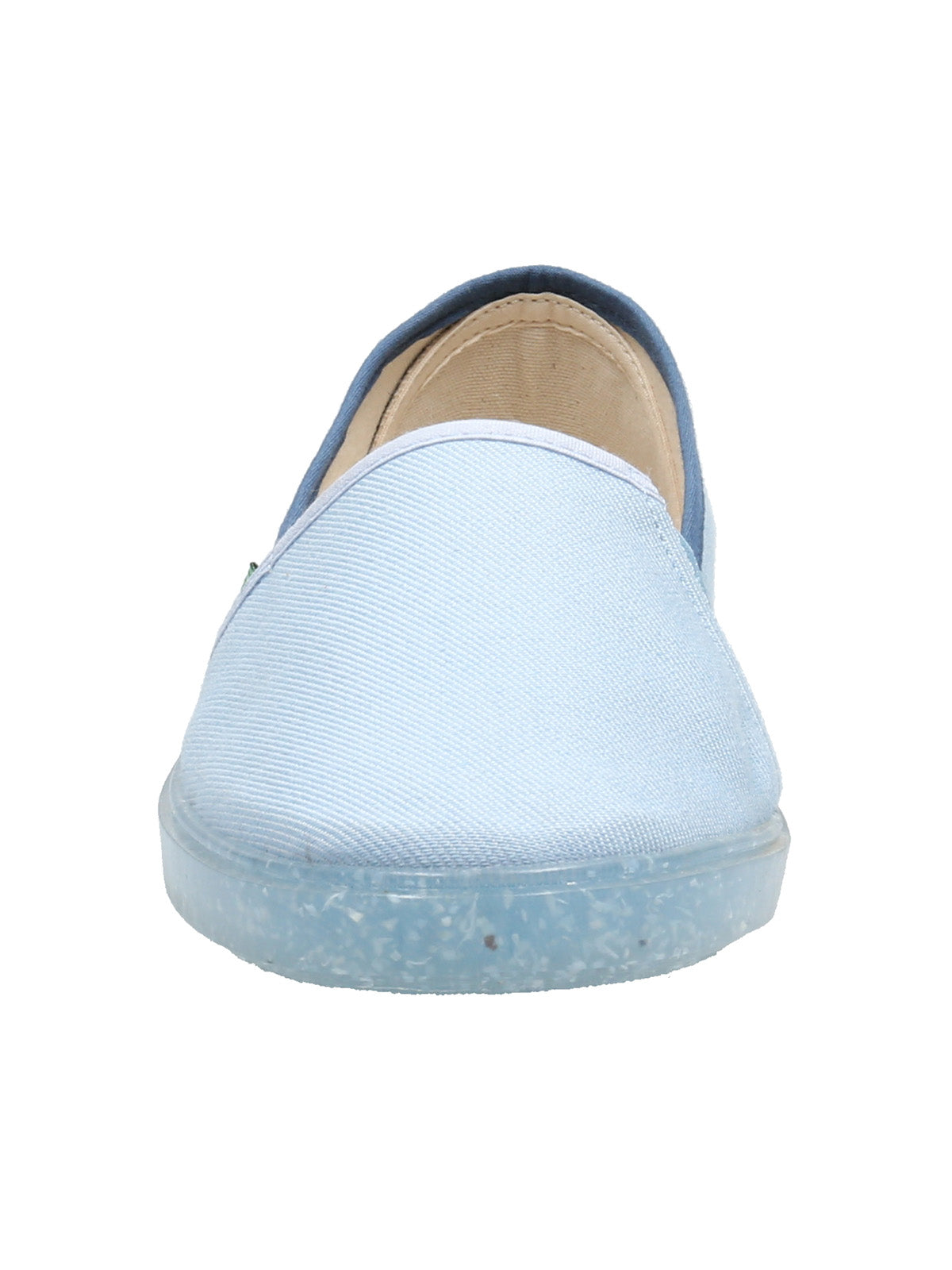 Alpargata Hombre Marea Celeste Rockford