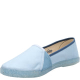 Alpargata Hombre Marea Celeste Rockford