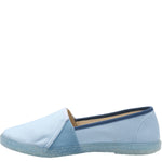 Alpargata Hombre Marea Celeste Rockford