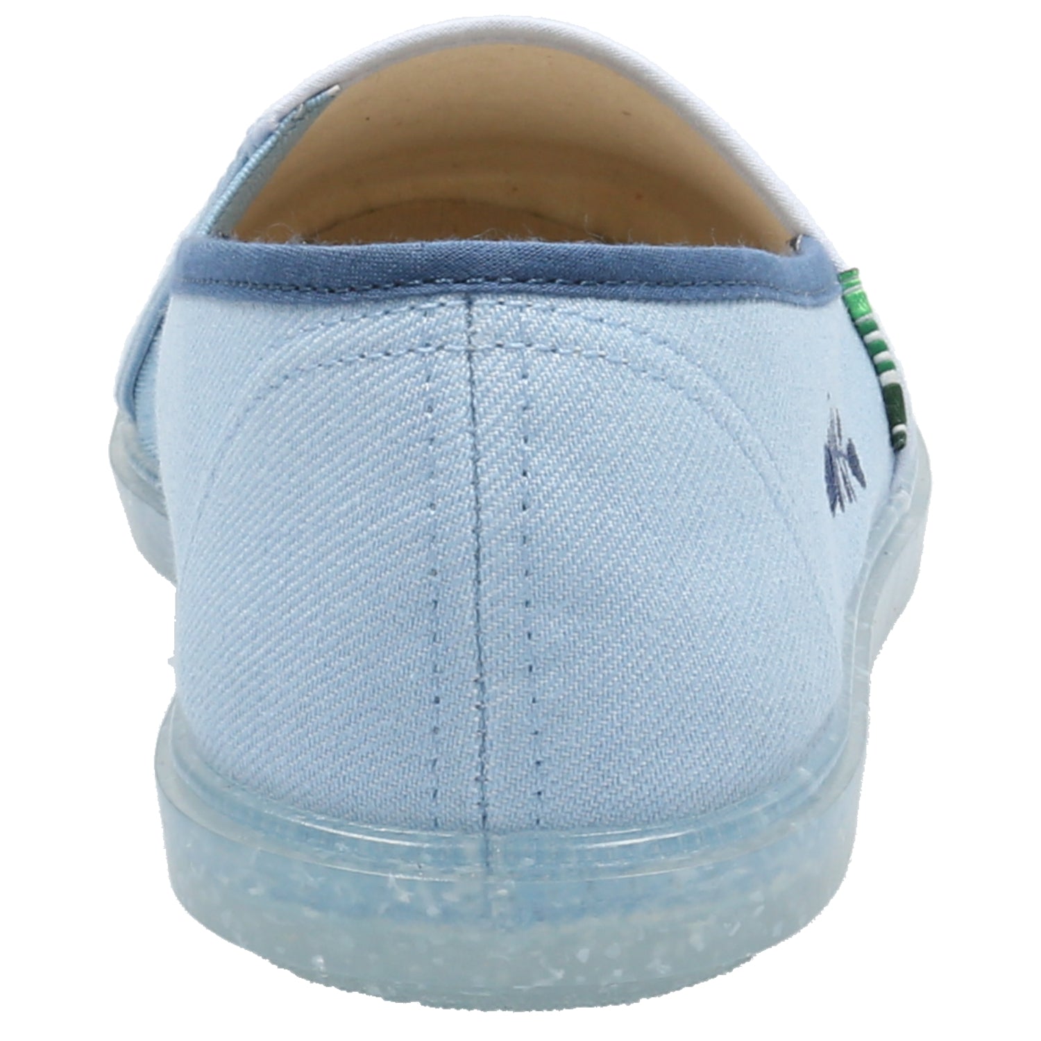 Alpargata Hombre Marea Celeste Rockford