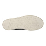 Zapatilla Algodón Orgánico Hombre Napa Gris Rockford