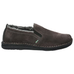 Zapato Cuero Hombre Oaks Gris Rockford