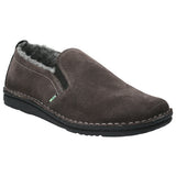 Zapato Cuero Hombre Oaks Gris Rockford
