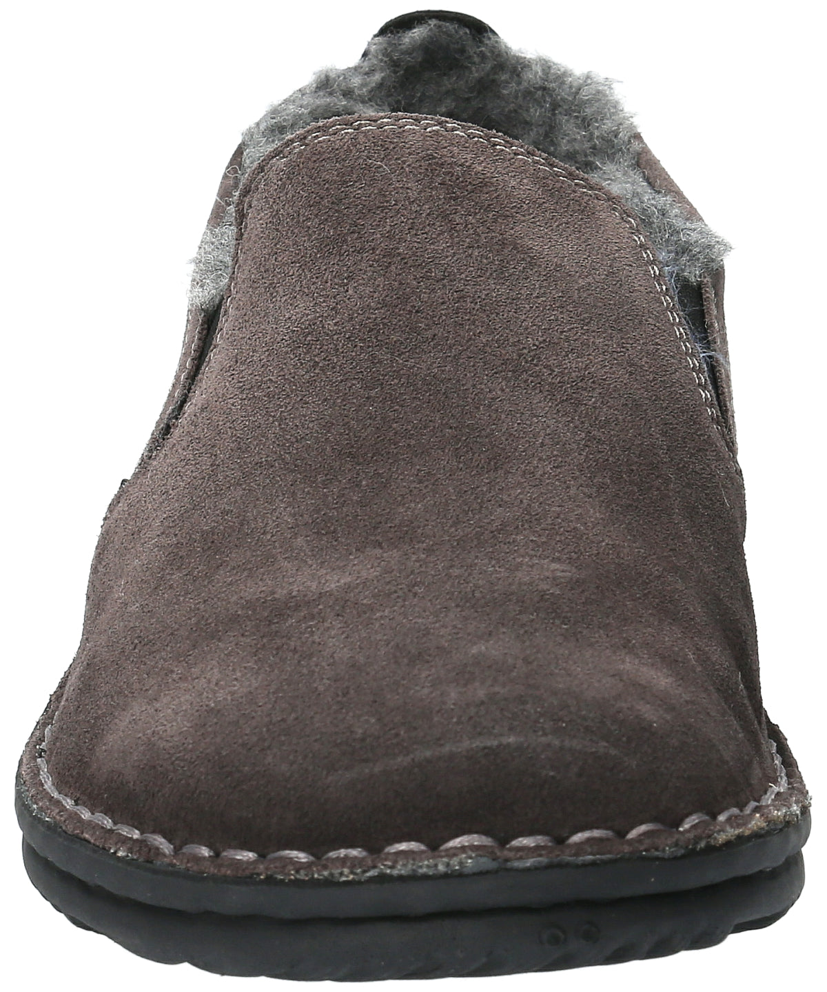 Zapato Cuero Hombre Oaks Gris Rockford