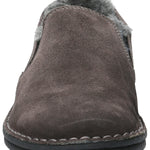 Zapato Cuero Hombre Oaks Gris Rockford