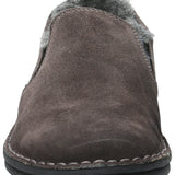 Zapato Cuero Hombre Oaks Gris Rockford