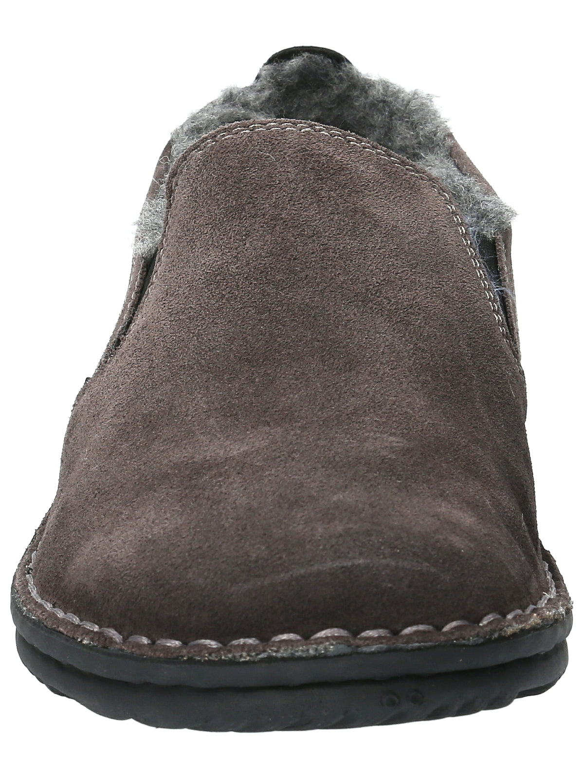 Zapato Cuero Hombre Oaks Gris Rockford