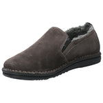Zapato Cuero Hombre Oaks Gris Rockford