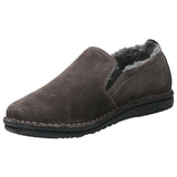 Zapato Cuero Hombre Oaks Gris Rockford