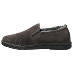 Zapato Cuero Hombre Oaks Gris Rockford
