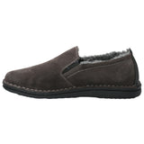 Zapato Cuero Hombre Oaks Gris Rockford
