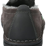 Zapato Cuero Hombre Oaks Gris Rockford