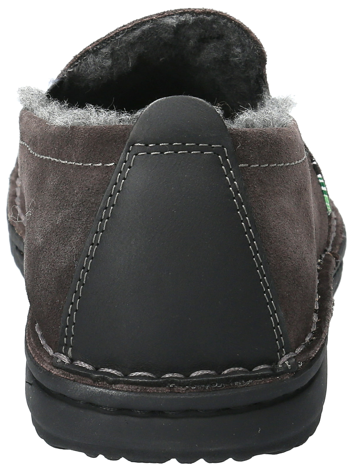 Zapato Cuero Hombre Oaks Gris Rockford