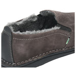 Zapato Cuero Hombre Oaks Gris Rockford