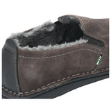 Zapato Cuero Hombre Oaks Gris Rockford