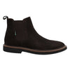 Botin Cuero Hombre Elbrus Café