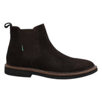 Botin Cuero Hombre Elbrus Café