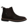 Botin Cuero Hombre Elbrus Café