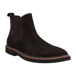 Botin Cuero Hombre Elbrus Café