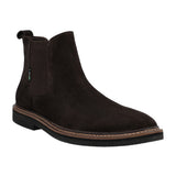 Botin Cuero Hombre Elbrus Café