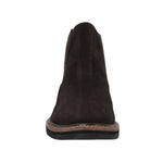 Botin Cuero Hombre Elbrus Café