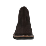 Botin Cuero Hombre Elbrus Café