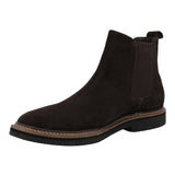 Botin Cuero Hombre Elbrus Café