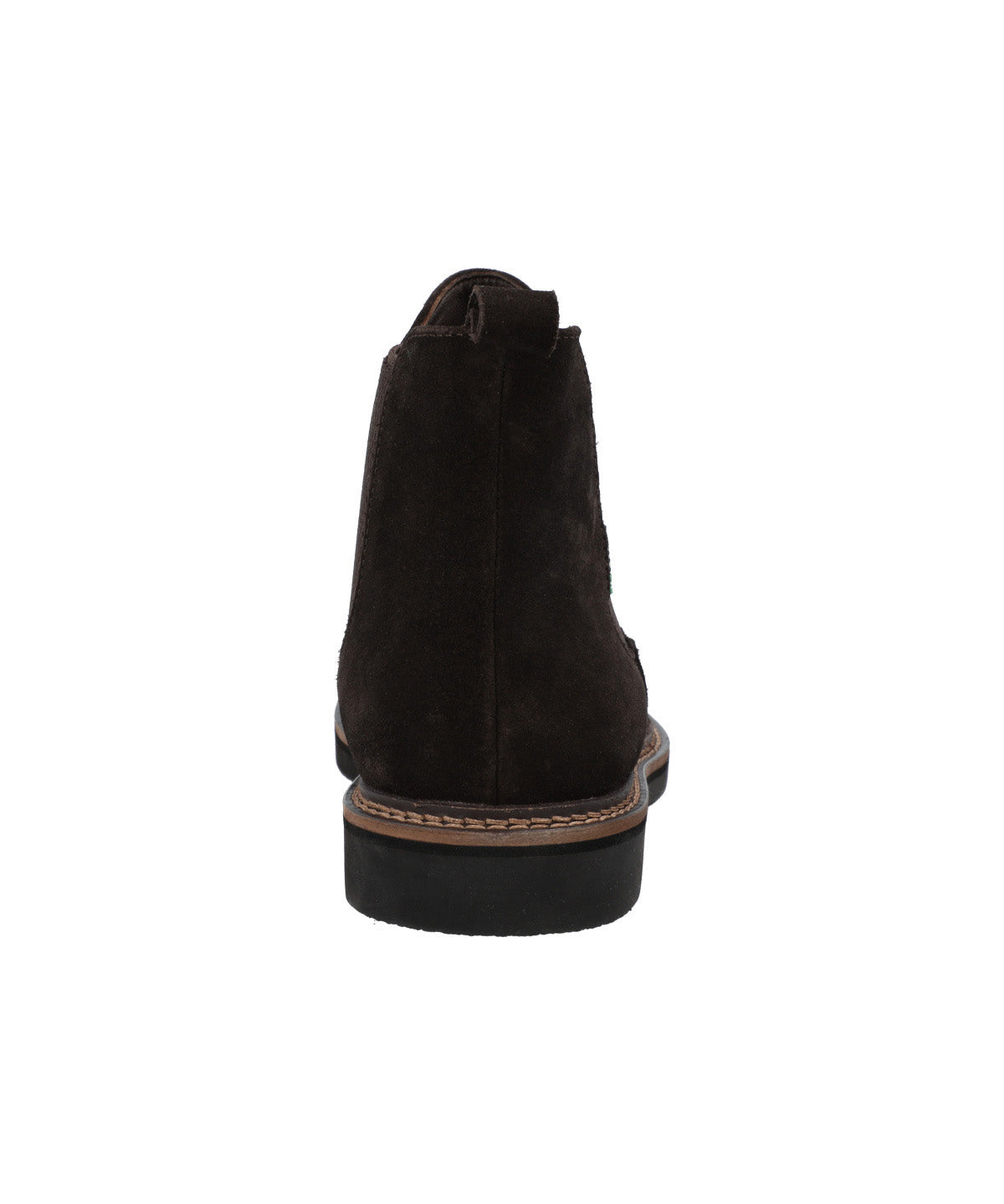 Botin Cuero Hombre Elbrus Café