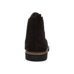 Botin Cuero Hombre Elbrus Café